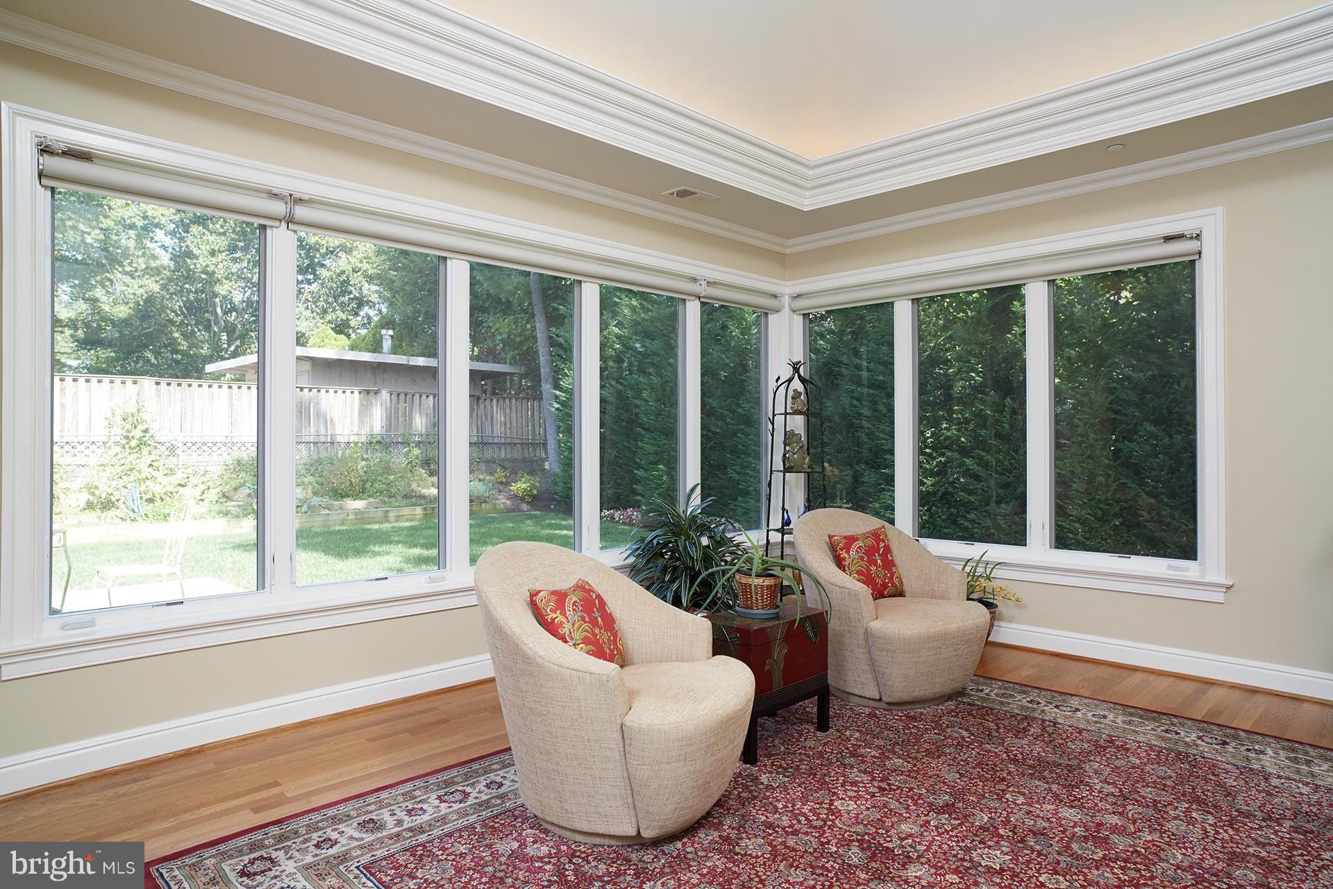 4521 29th Street Northwest Washington, DC 20008 - Photo 13 of 29 Family Room