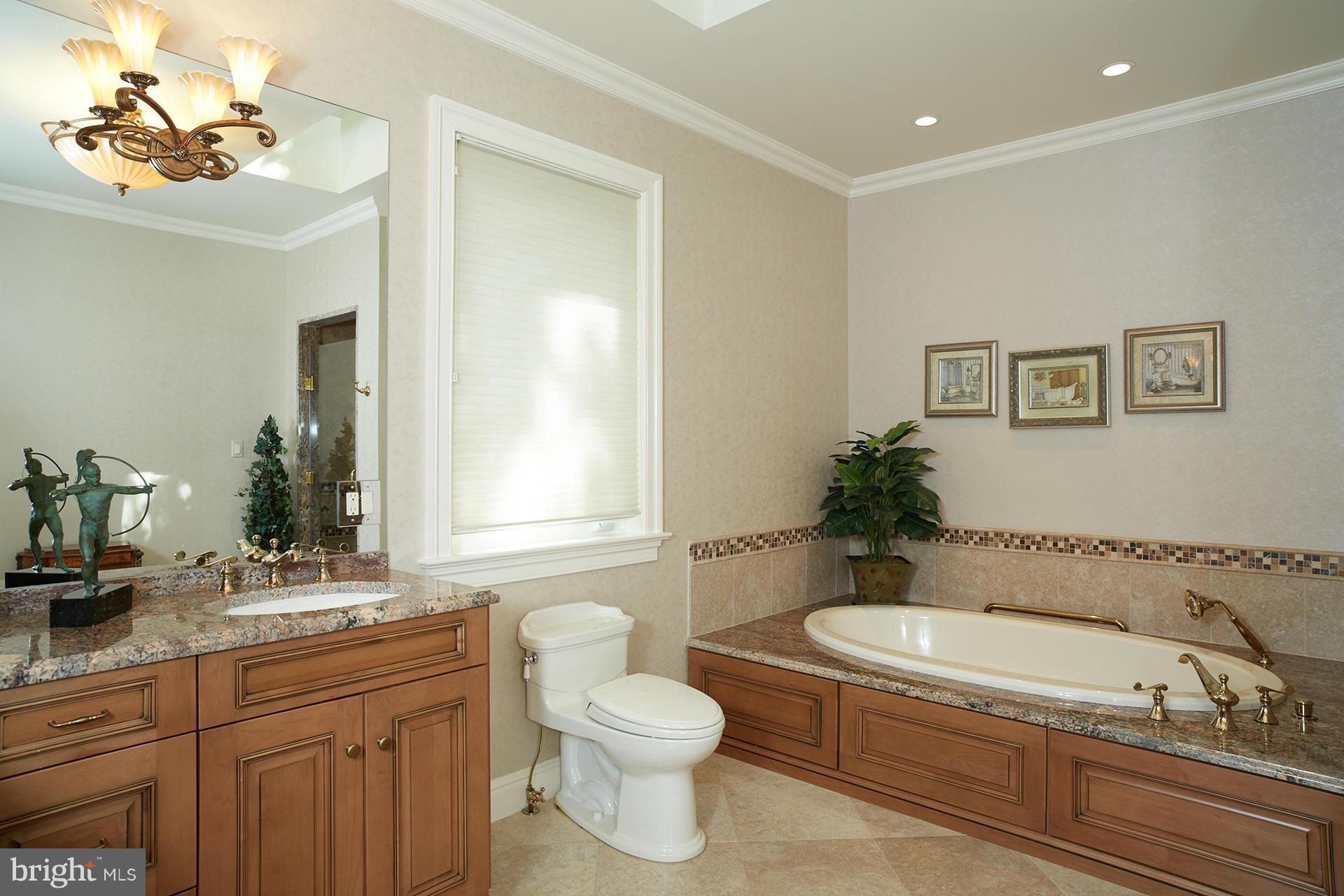 4521 29th Street Northwest Washington, DC 20008 - Photo 15 of 29 Bath