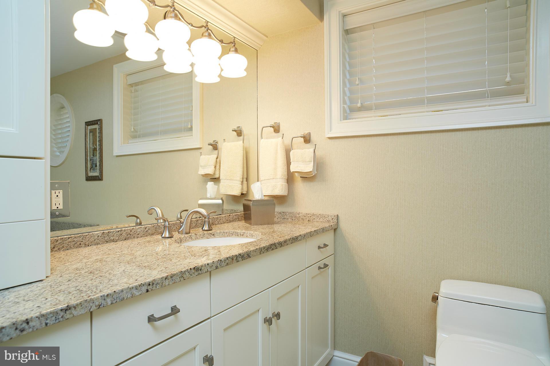 4521 29th Street Northwest Washington, DC 20008 - Photo 24 of 29 Bath