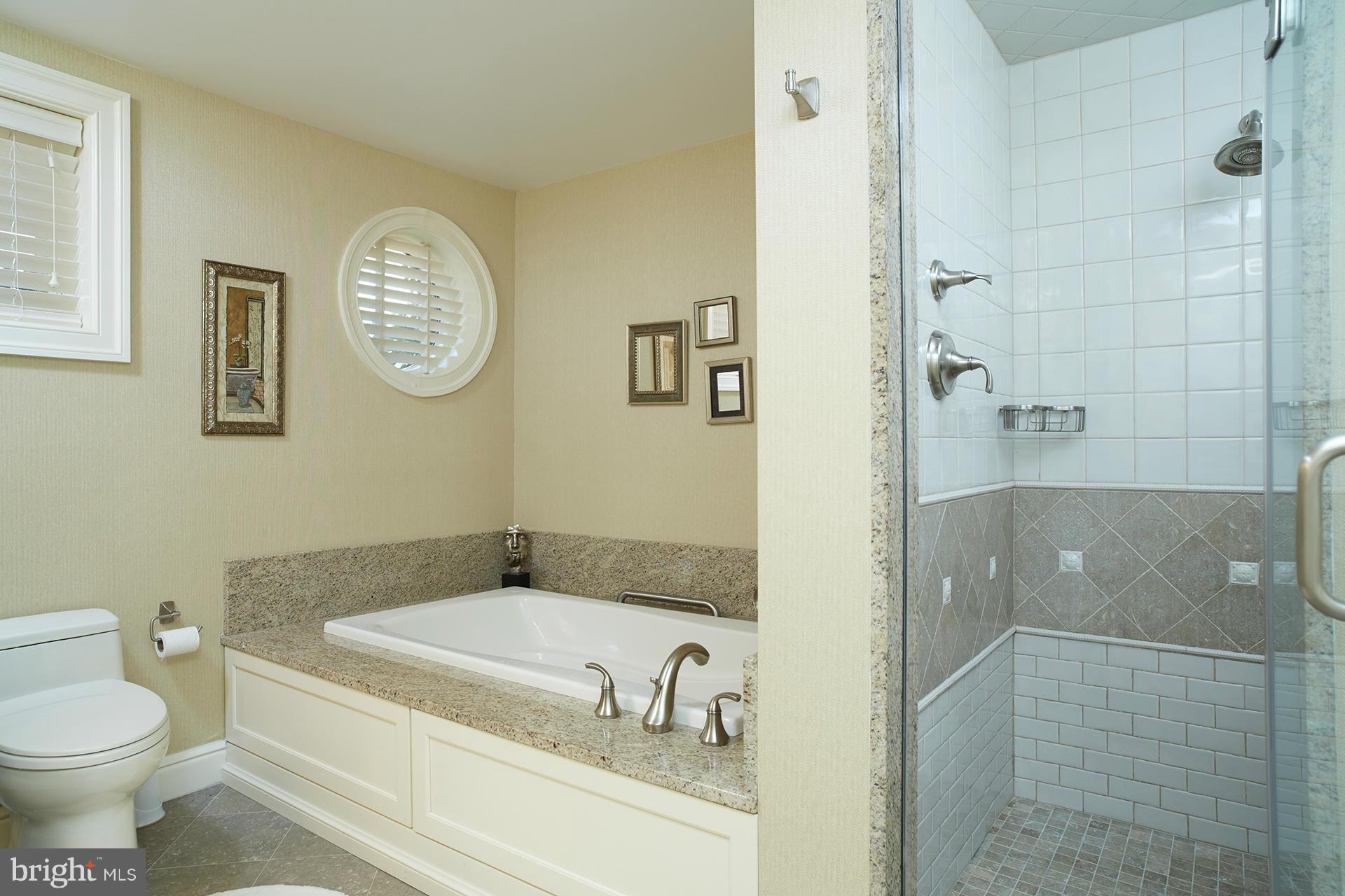 4521 29th Street Northwest Washington, DC 20008 - Photo 25 of 29 Bath