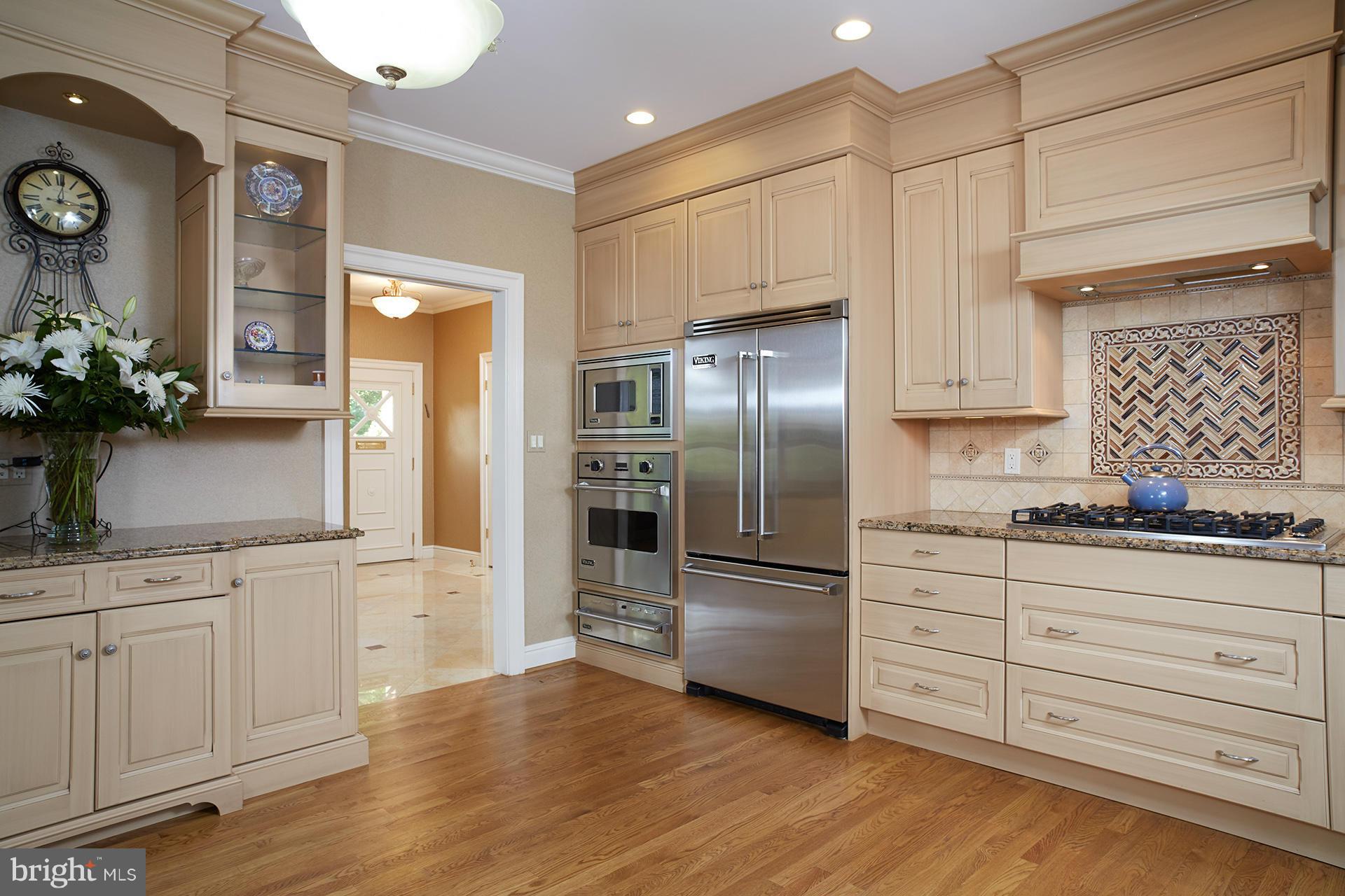 4521 29th Street Northwest Washington, DC 20008 - Photo 8 of 29 Kitchen