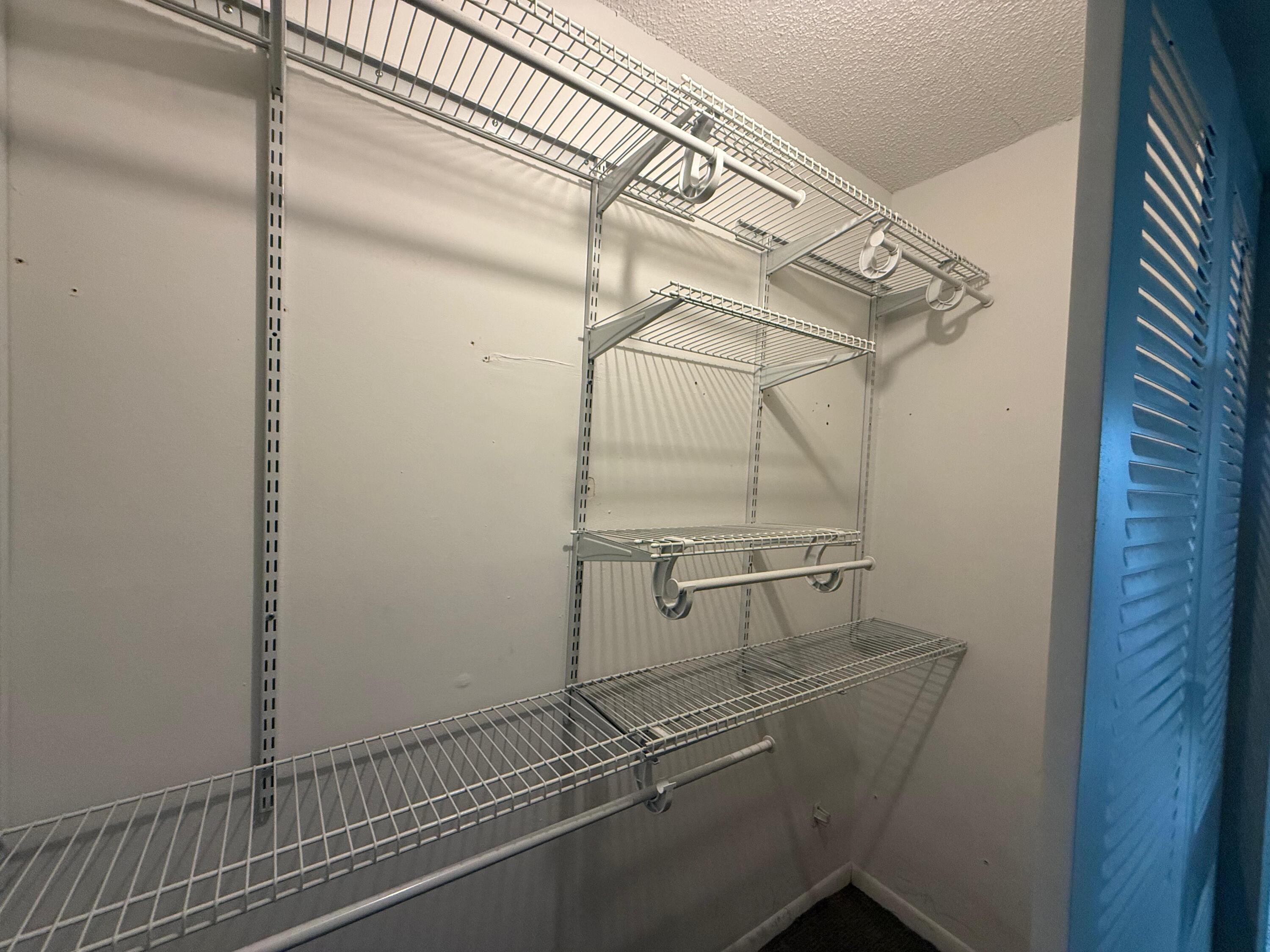 2141 Woolbright Road, Unit L106 Boynton Beach, FL 33426 - Photo 6 of 11 Closet