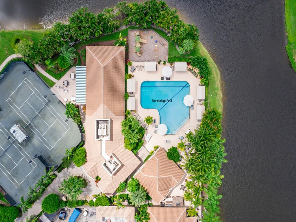 10487 Stonebridge Boulevard Boca Raton, FL 33498 - Photo 61 of 66 Photo 61