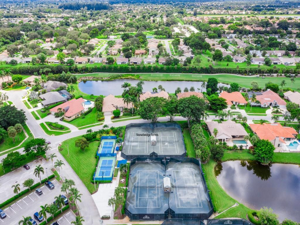 10487 Stonebridge Boulevard Boca Raton, FL 33498 - Photo 63 of 66 Photo 63