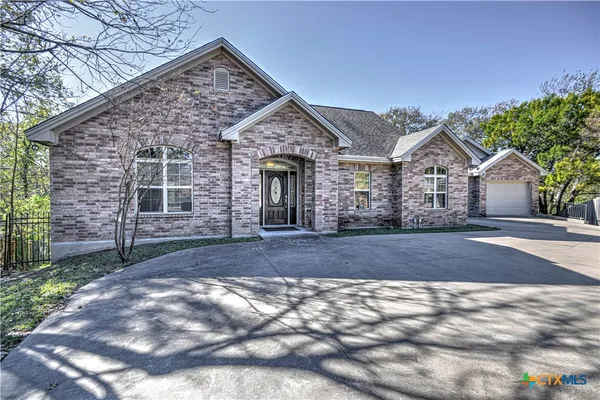 $412,900 | 4316 Woodstone Circle, Temple, TX 76502