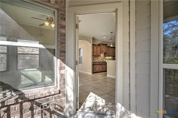 $412,900 | 4316 Woodstone Circle, Temple, TX 76502
