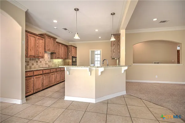 $412,900 | 4316 Woodstone Circle, Temple, TX 76502