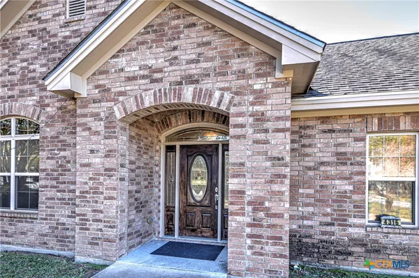 $412,900 | 4316 Woodstone Circle, Temple, TX 76502