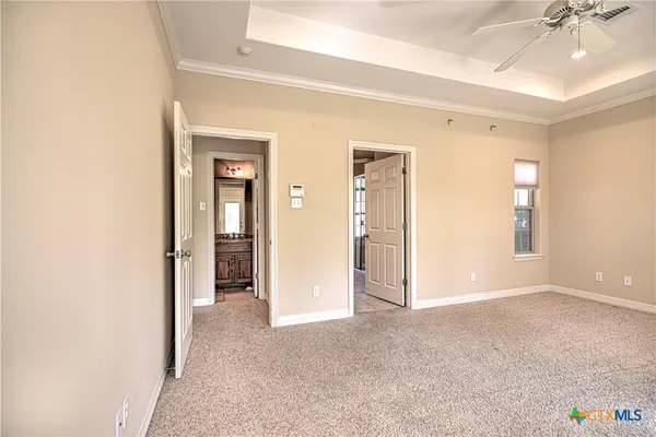 $412,900 | 4316 Woodstone Circle, Temple, TX 76502