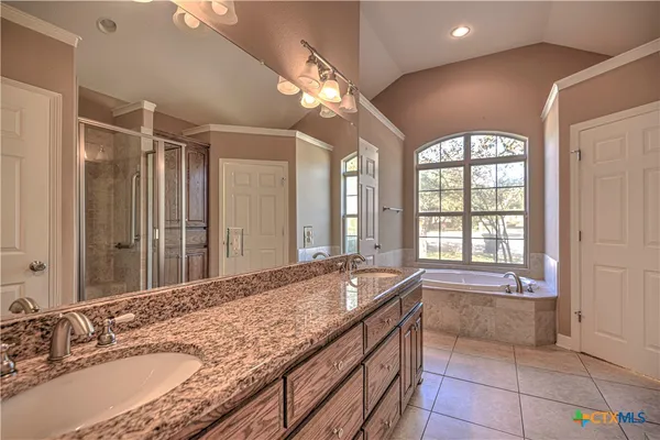 $412,900 | 4316 Woodstone Circle, Temple, TX 76502