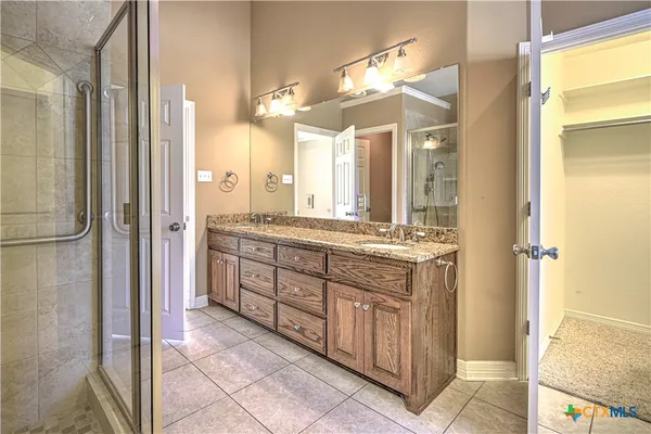 $412,900 | 4316 Woodstone Circle, Temple, TX 76502
