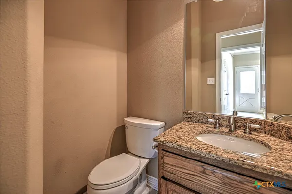 $412,900 | 4316 Woodstone Circle, Temple, TX 76502