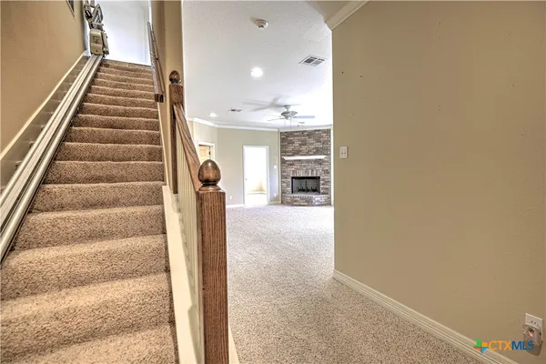 $412,900 | 4316 Woodstone Circle, Temple, TX 76502