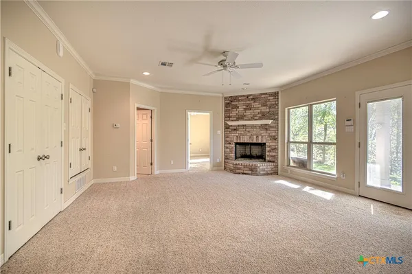 $412,900 | 4316 Woodstone Circle, Temple, TX 76502