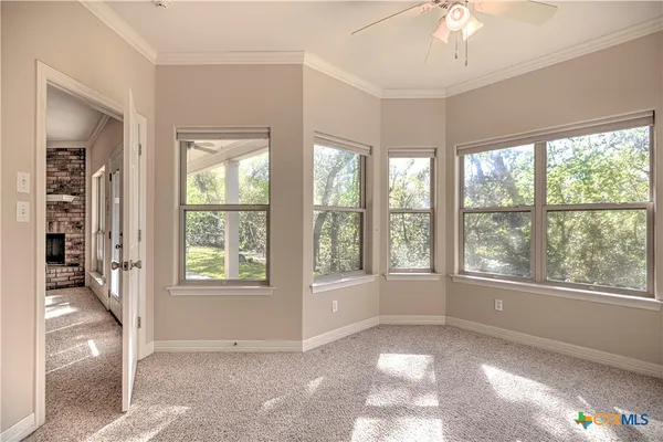 $412,900 | 4316 Woodstone Circle, Temple, TX 76502