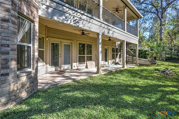 $412,900 | 4316 Woodstone Circle, Temple, TX 76502