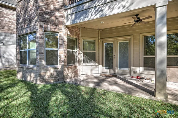 $412,900 | 4316 Woodstone Circle, Temple, TX 76502