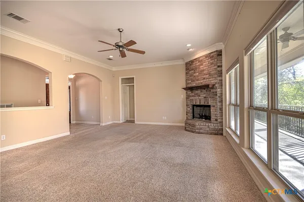 $412,900 | 4316 Woodstone Circle, Temple, TX 76502