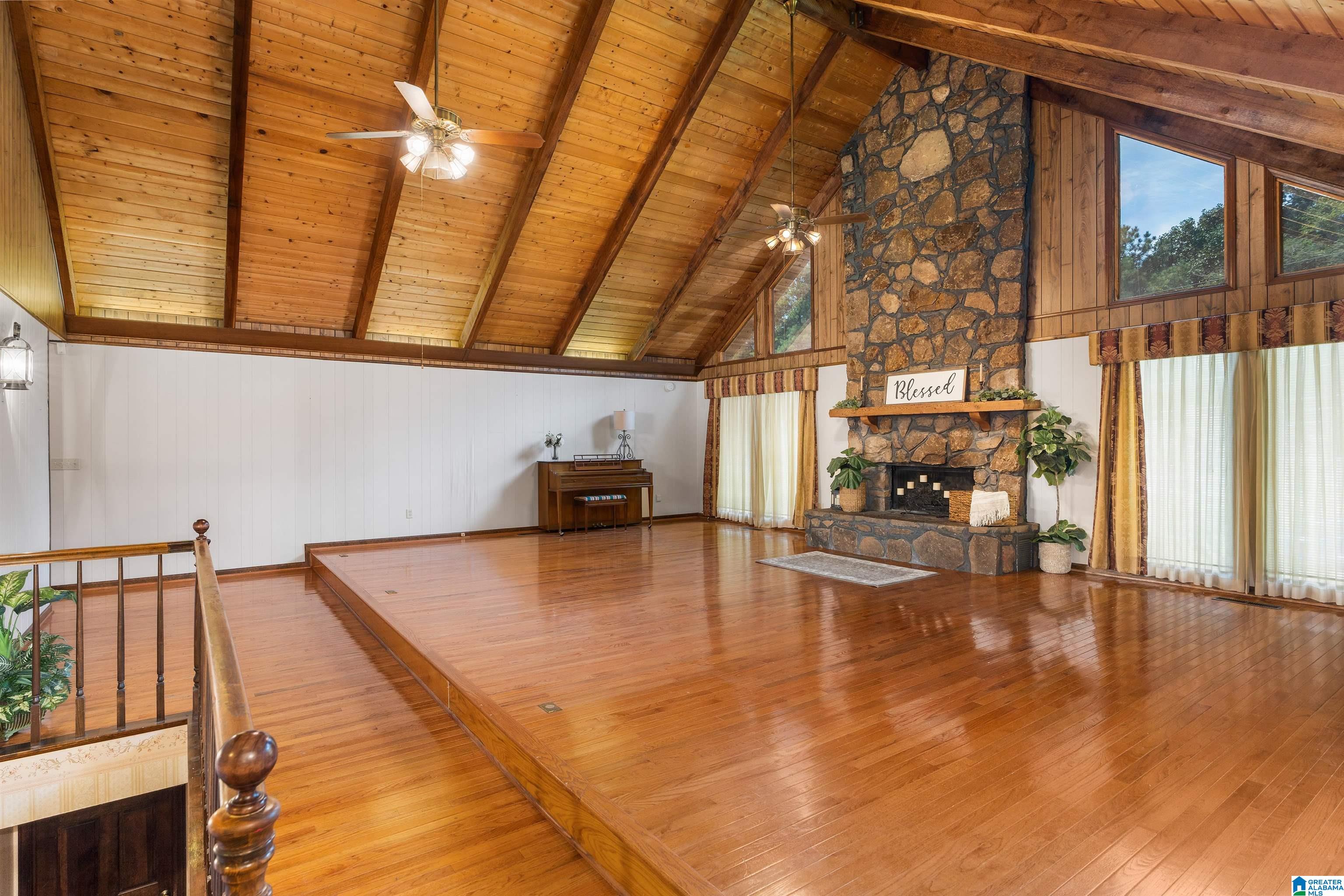 4839 Caldwell Mill Road Birmingham, AL 35242 - Photo 5 of 30