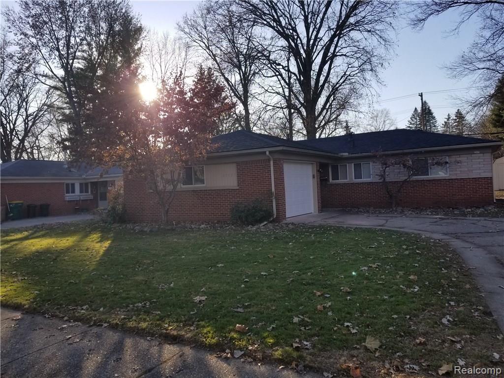 23171 Tuck Road Farmington Hills, MI 48336 - Photo 1 of 31