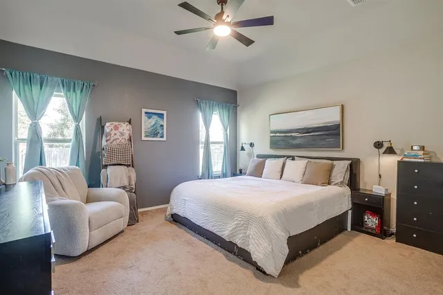 $370,000 | 373 Pin Cushion Trail, Burleson, TX 76028