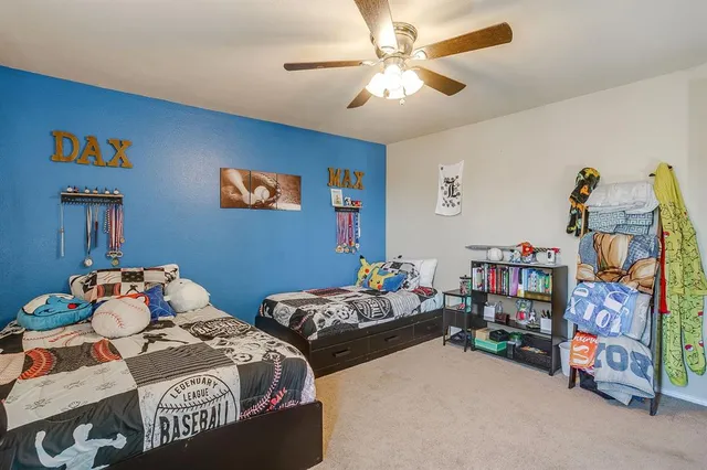 $370,000 | 373 Pin Cushion Trail, Burleson, TX 76028