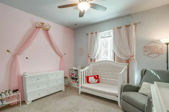 $370,000 | 373 Pin Cushion Trail, Burleson, TX 76028