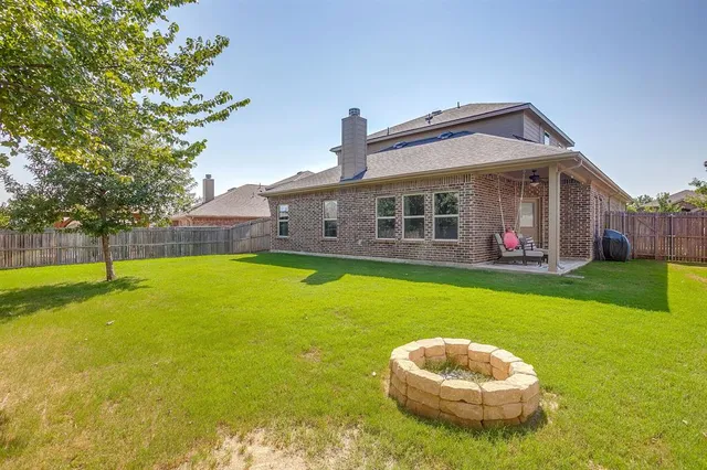 $370,000 | 373 Pin Cushion Trail, Burleson, TX 76028