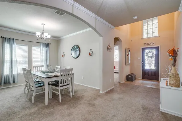 $370,000 | 373 Pin Cushion Trail, Burleson, TX 76028