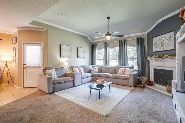 $370,000 | 373 Pin Cushion Trail, Burleson, TX 76028