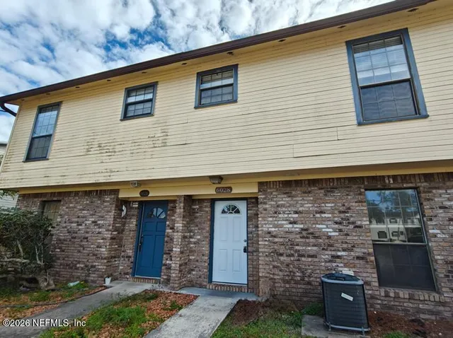 $1,450 | 6028 Duclay Road, Jacksonville, FL 32244
