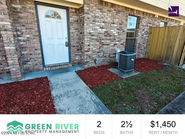 $1,450 | 6028 Duclay Road, Jacksonville, FL 32244