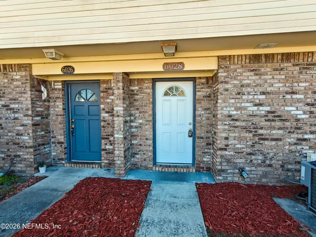 $1,450 | 6028 Duclay Road, Jacksonville, FL 32244