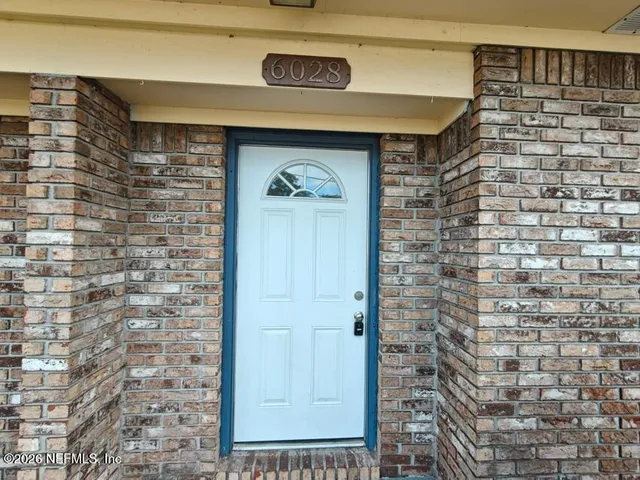 $1,450 | 6028 Duclay Road, Jacksonville, FL 32244