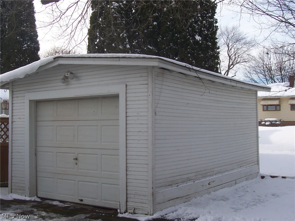 430 Lansing Road Akron, OH 44312 - Photo 31 of 31