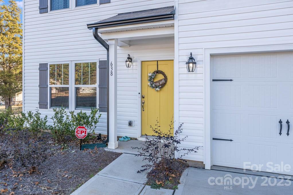 638 Carson Road Gastonia, NC 28052 - Photo 21 of 21 Gallery Image 21