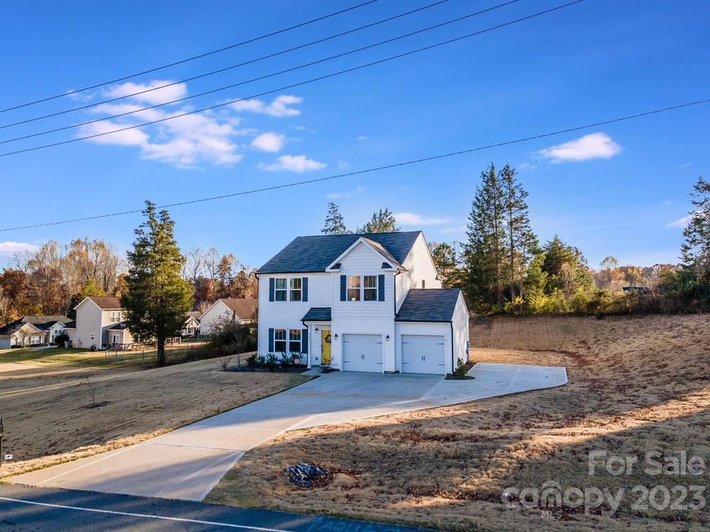 638 Carson Road Gastonia, NC 28052 - Photo 3 of 21 Gallery Image 3