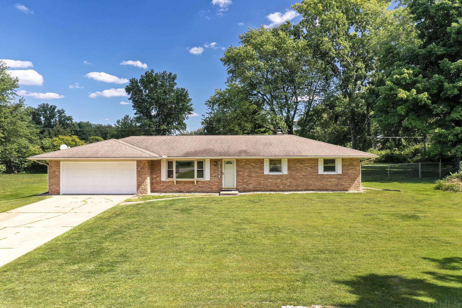 51374 Orange Road South Bend, IN 46628 - Photo 1 of 26 Gallery Image 1