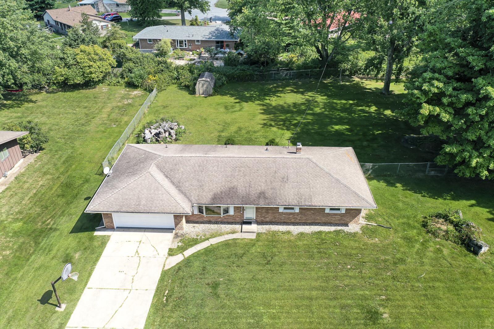 51374 Orange Road South Bend, IN 46628 - Photo 2 of 26 Gallery Image 2