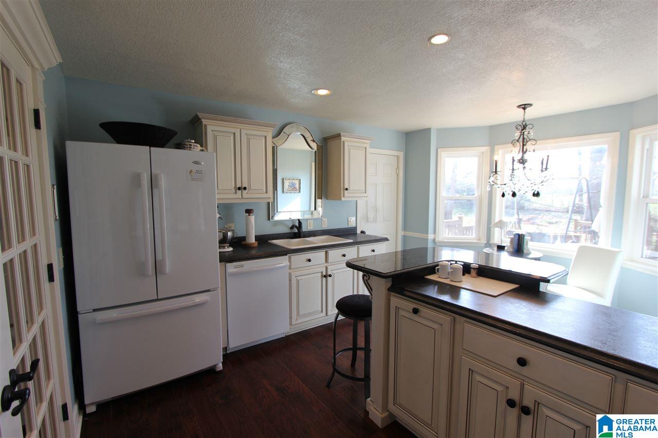 1730 Roundhill Road Weaver, AL 36277 - Photo 6 of 45