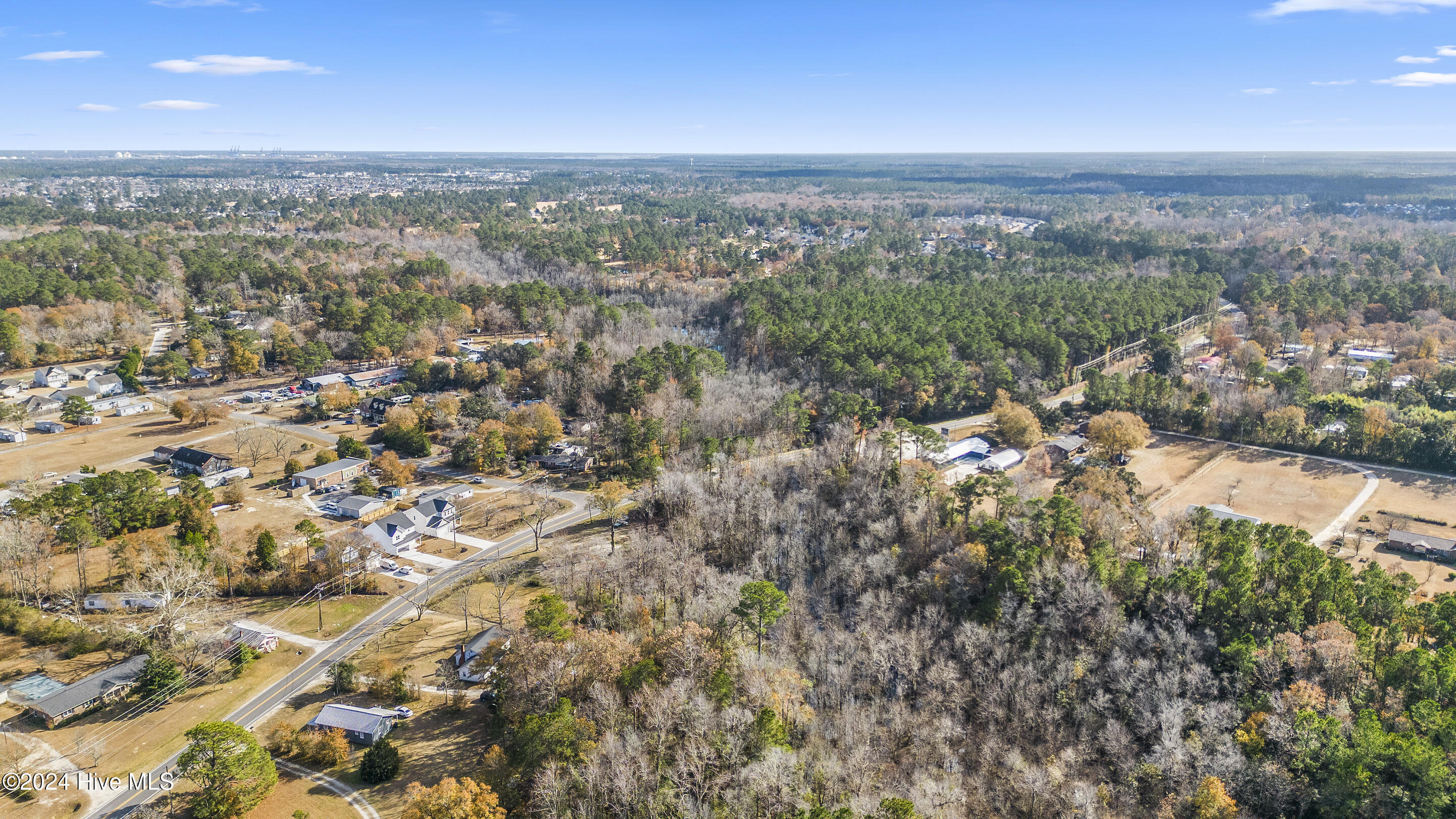 1219 Lanvale Road Leland, NC 28451 - Photo 20 of 20 mls-DJI_0191