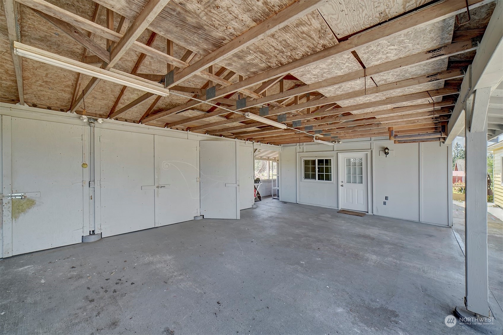 220 East Olympic Drive Grapeview, WA 98546 - Photo 32 of 40 a view of large room