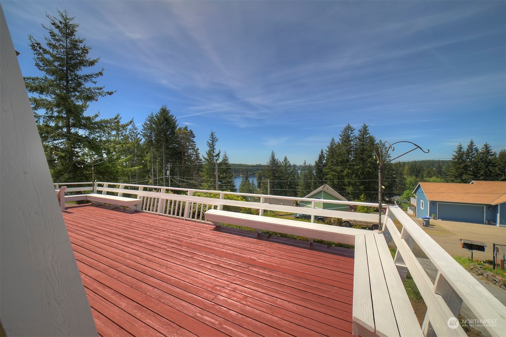 220 East Olympic Drive Grapeview, WA 98546 - Photo 36 of 40