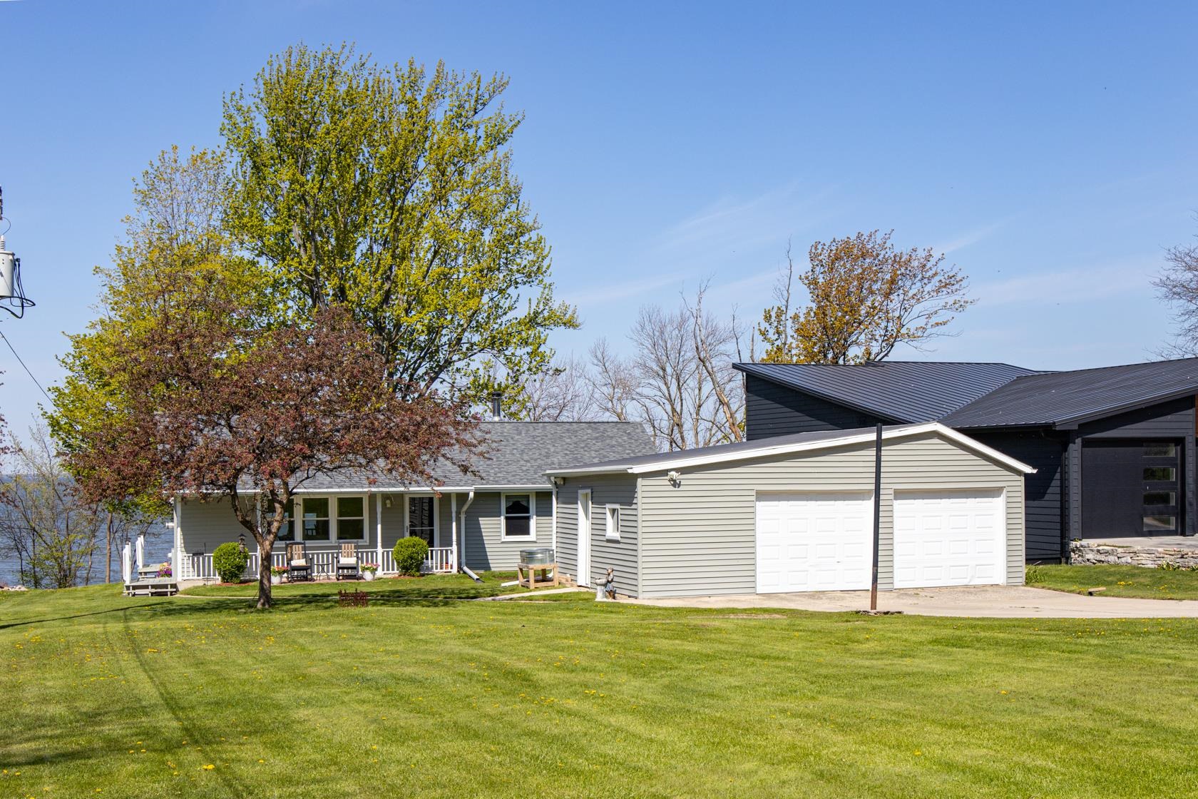 N6629 Harrison Road Hilbert, WI 54129 - Photo 1 of 1 Gallery Image 1