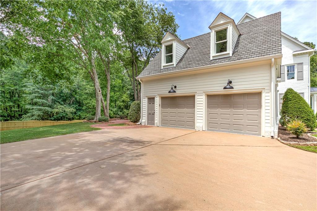 1811 Murdock Road Marietta, GA 30062 - Photo 67 of 75