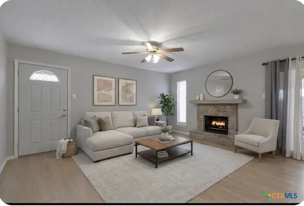 $148,000 | 1051 Country Club Drive, Unit 20, Seguin, TX 78155