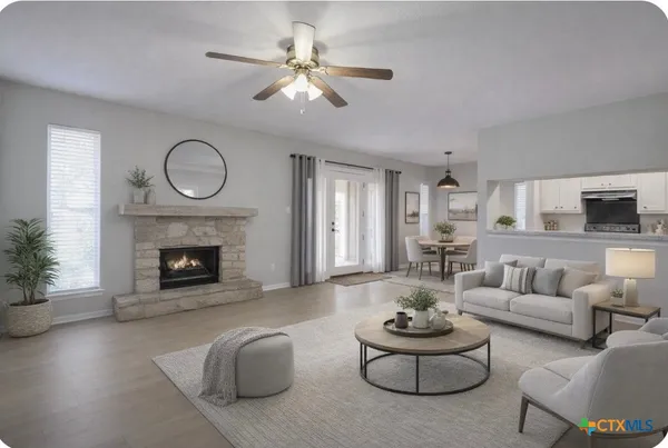 $148,000 | 1051 Country Club Drive, Unit 20, Seguin, TX 78155