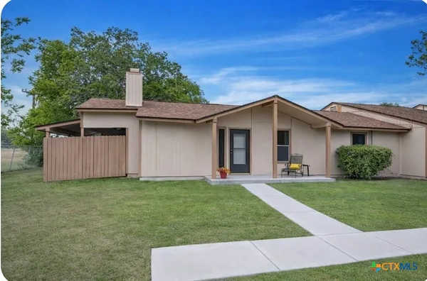 $148,000 | 1051 Country Club Drive, Unit 20, Seguin, TX 78155