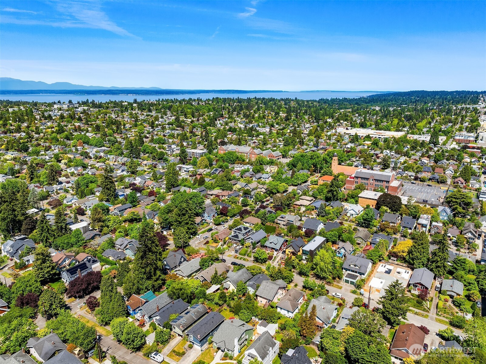110 North 76th Street Seattle, WA 98103 - Photo 25 of 27