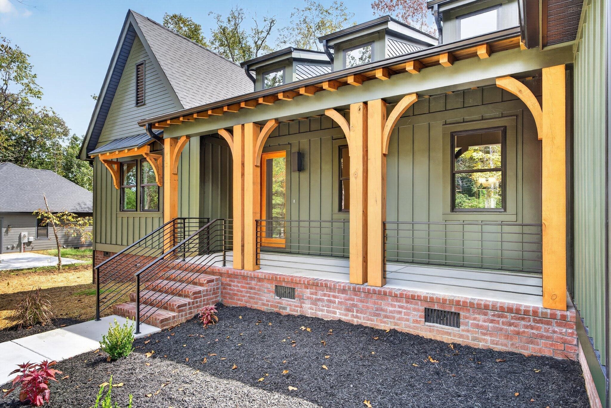 2800 Corral Road Signal Mountain, TN 37377 - Photo 8 of 51 Gallery Image 8